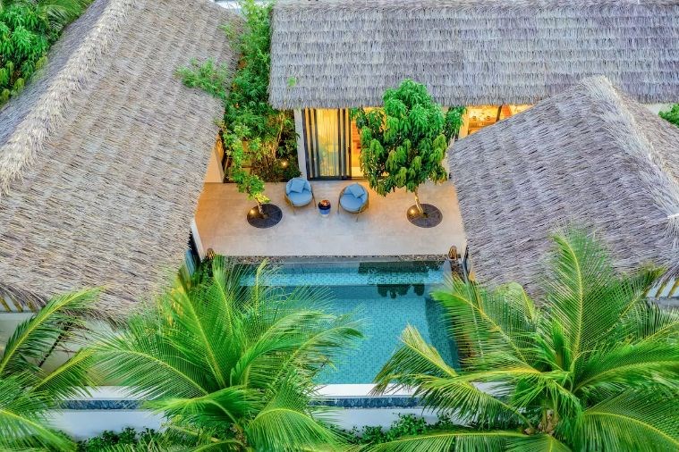 New World Resort Phú Quốc